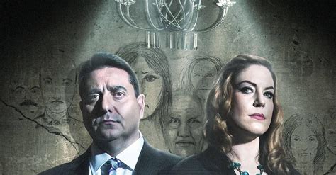 dead files fake